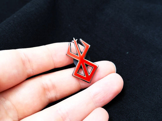 Brand of Sacrifice Berserk