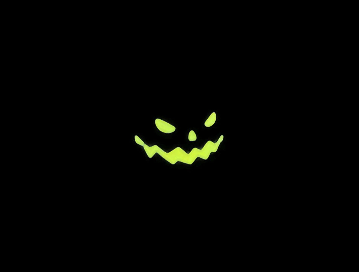 Sinister Squashling enamel pin
