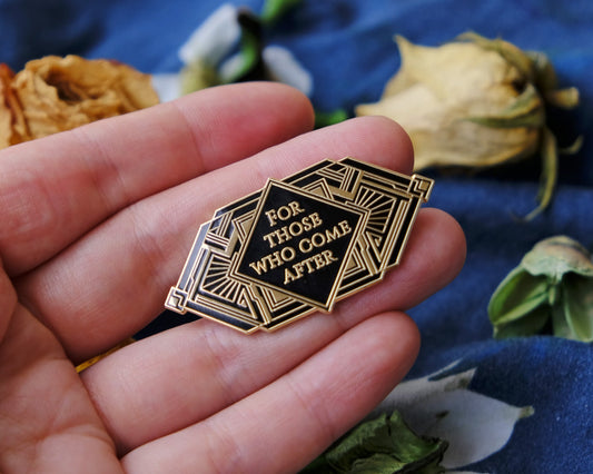 Expedition 33 pin