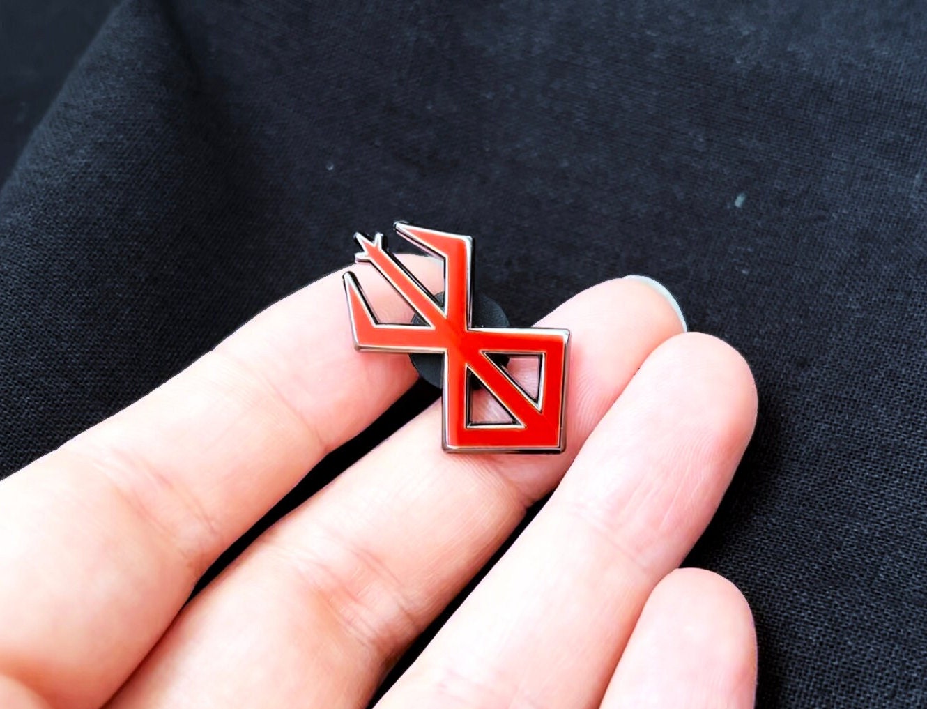 Brand of Sacrifice Berserk