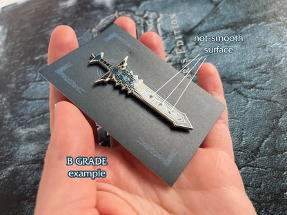 [B Grade] Knights of the Ebon Blade