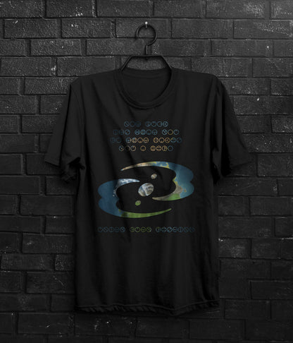 Bionicle Three Virtues Unisex T-shirt