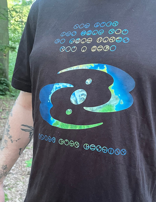 Bionicle Three Virtues Unisex T-shirt