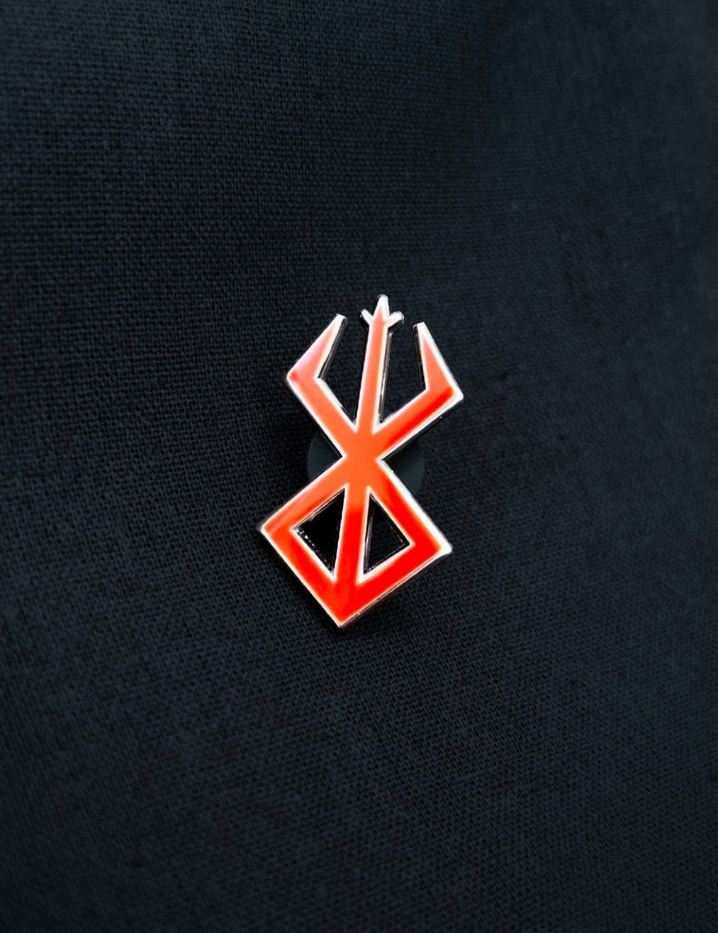 Brand of Sacrifice Berserk