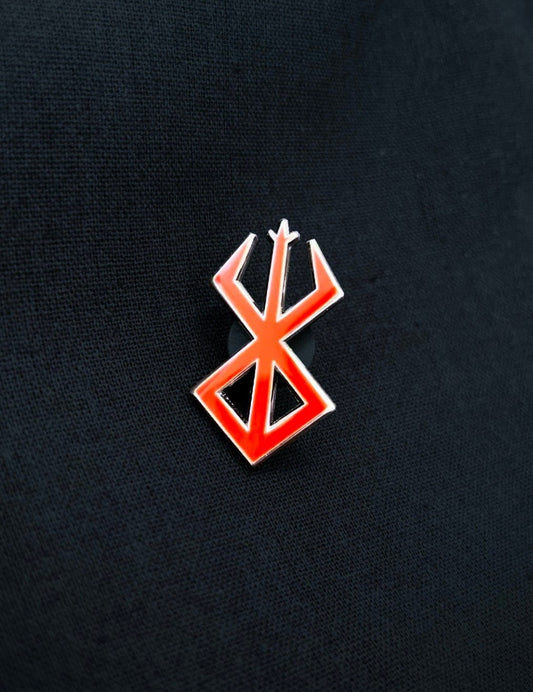 Brand of Sacrifice Berserk