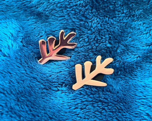 Original Elder Sign pin