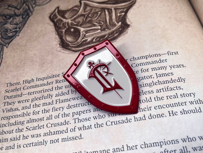 Lordaeron and Scarlet Crusade