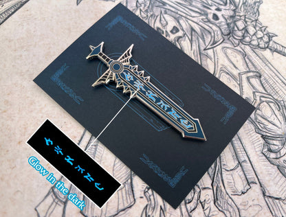 [B Grade] Knights of the Ebon Blade