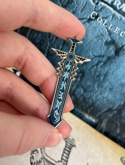[B Grade] Knights of the Ebon Blade