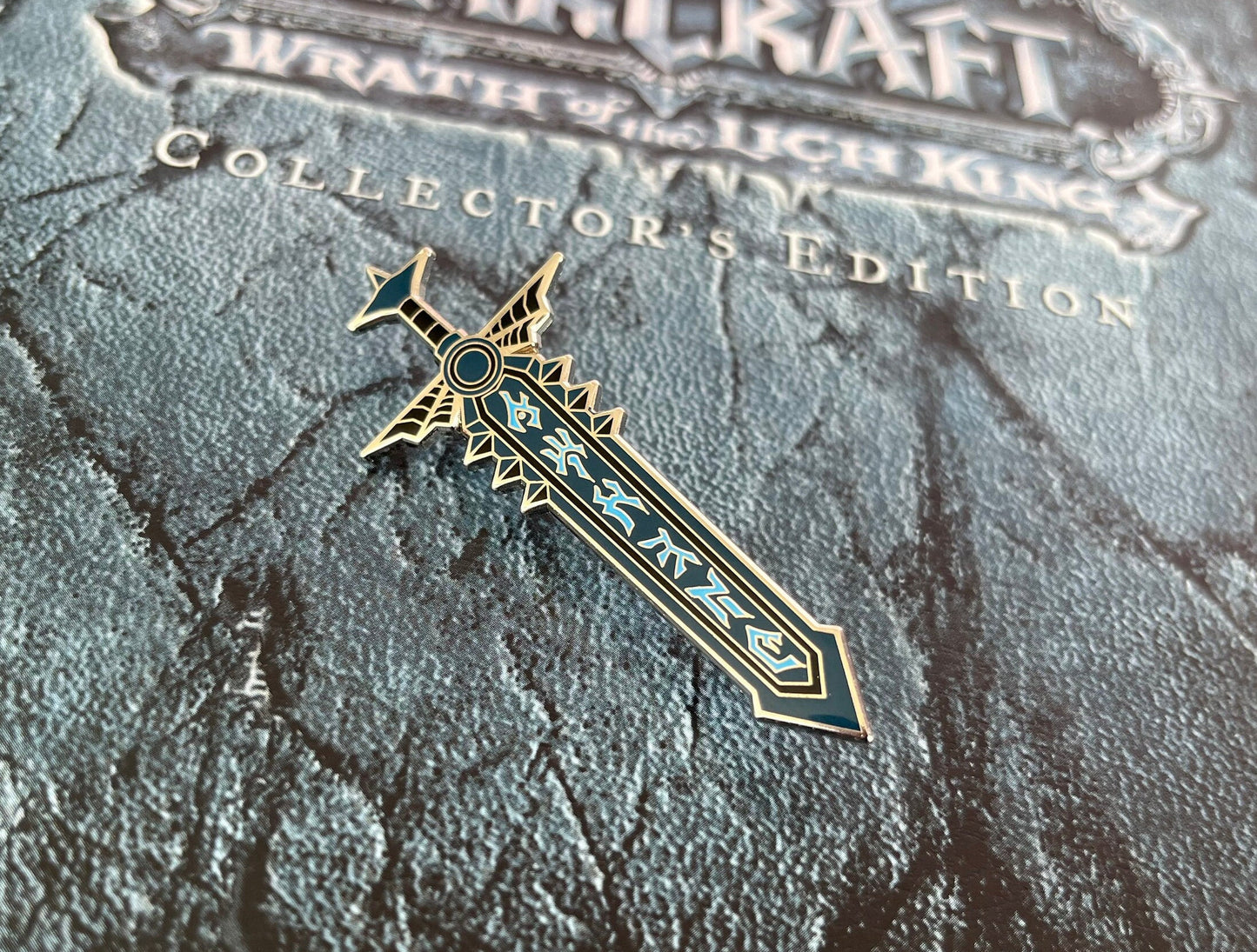 [B Grade] Knights of the Ebon Blade