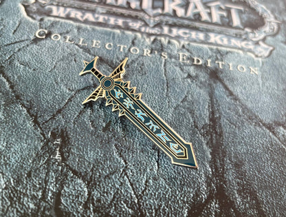 [B Grade] Knights of the Ebon Blade