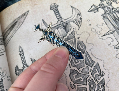 [B Grade] Knights of the Ebon Blade