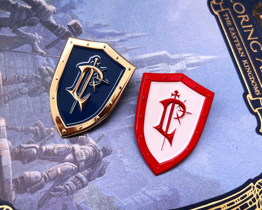 Lordaeron and Scarlet Crusade