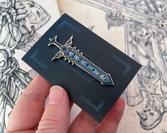 [B Grade] Knights of the Ebon Blade