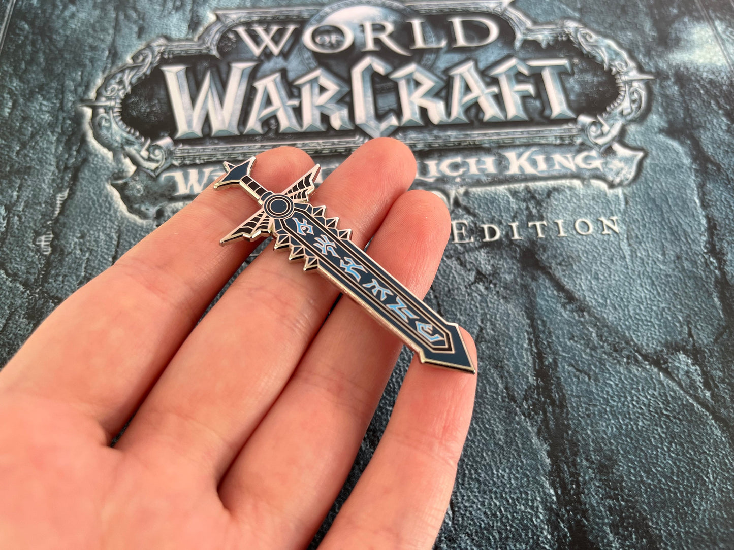 [B Grade] Knights of the Ebon Blade