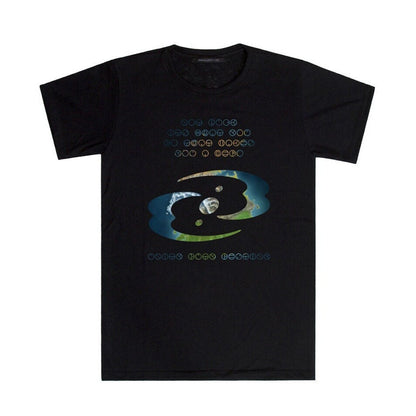 Bionicle Three Virtues Unisex T-shirt