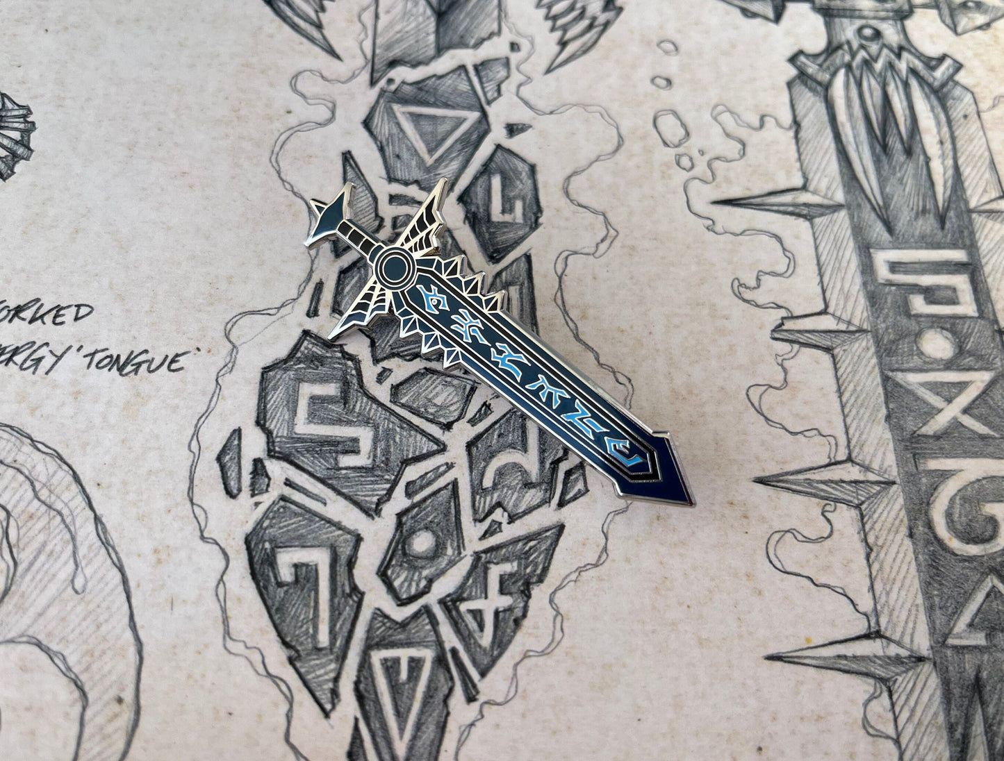 [B Grade] Knights of the Ebon Blade