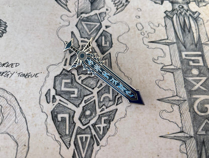 [B Grade] Knights of the Ebon Blade