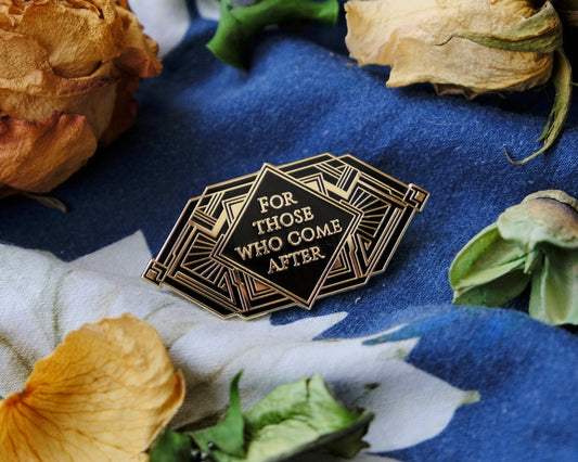 Expedition 33 pin