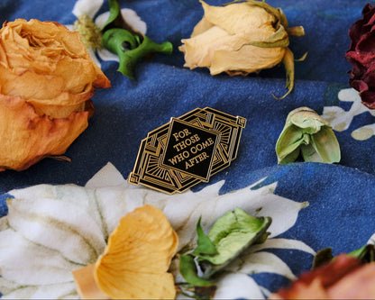 Expedition 33 pin