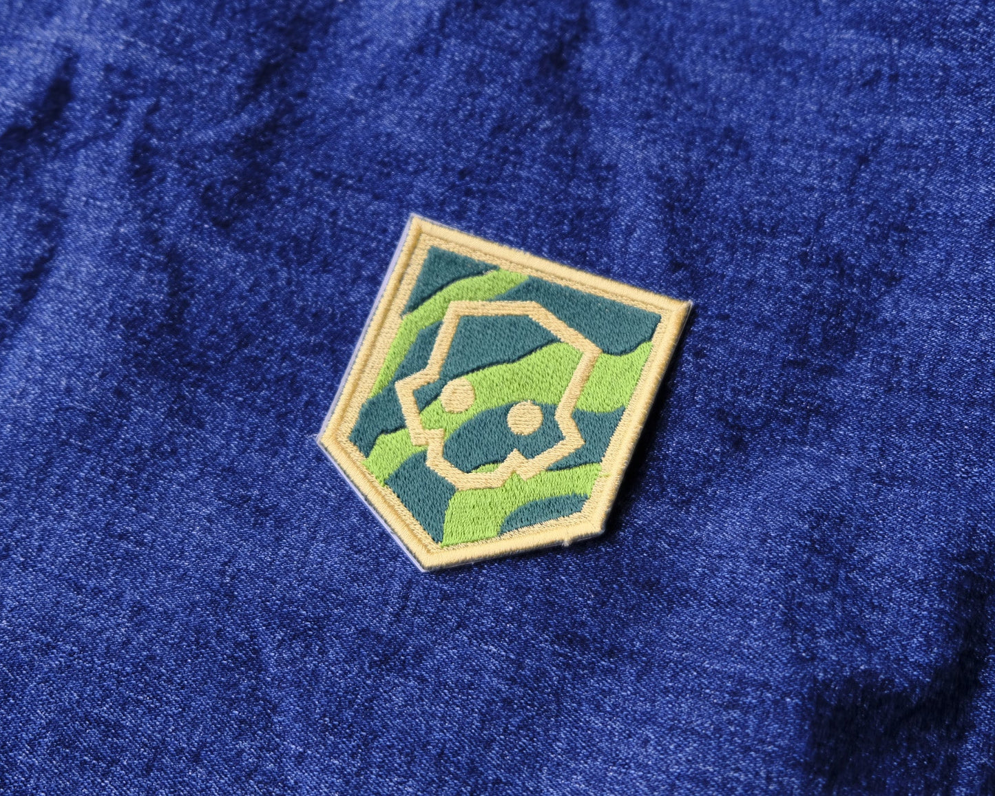 Helldivers patches