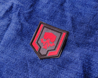 Helldivers patches