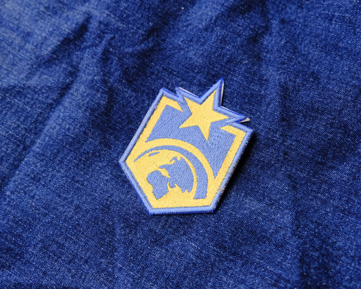 Helldivers patches