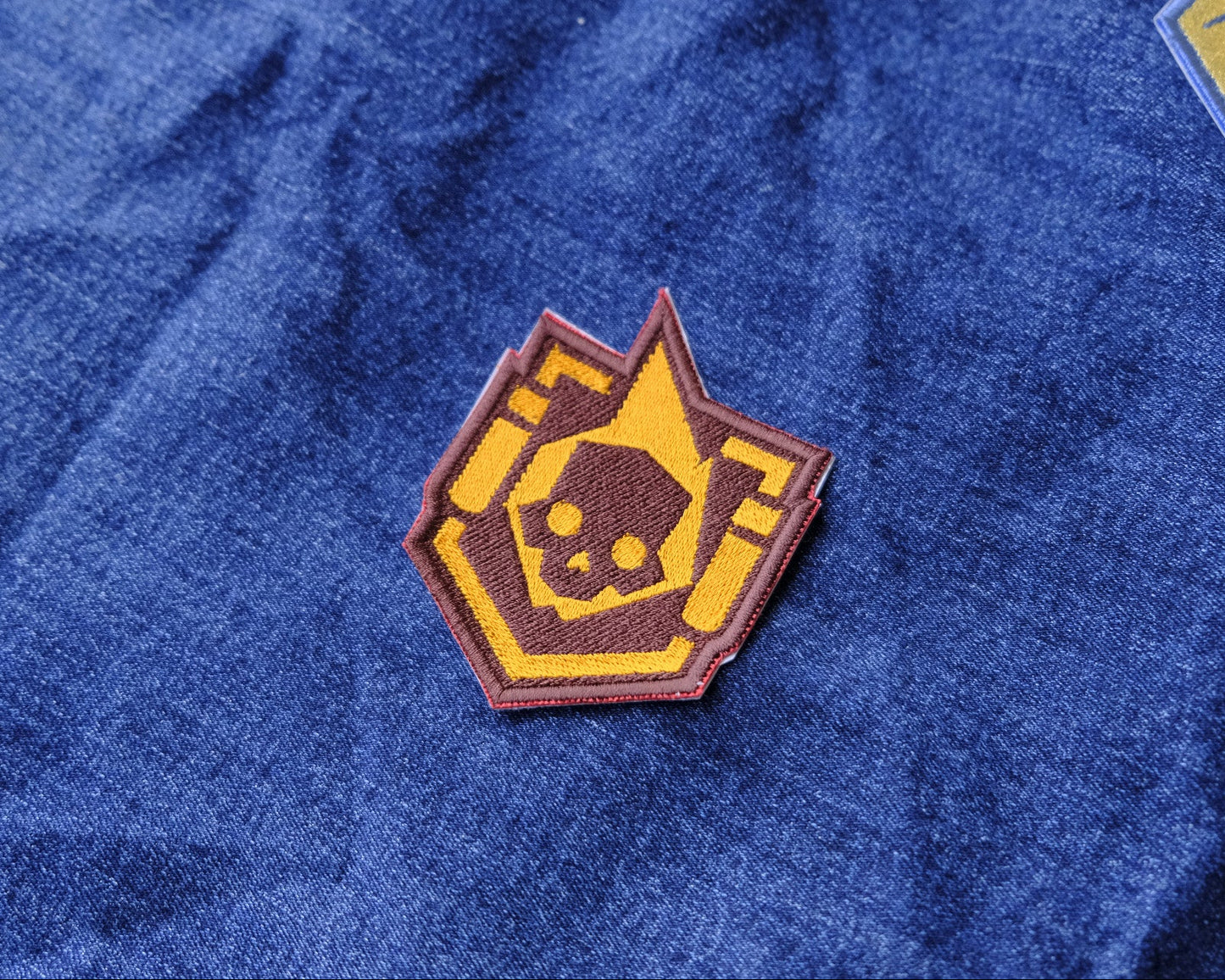 Helldivers patches