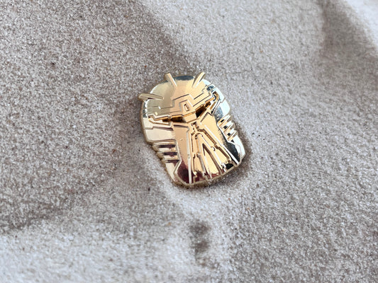 Kanohi Ignika - Mask of Life