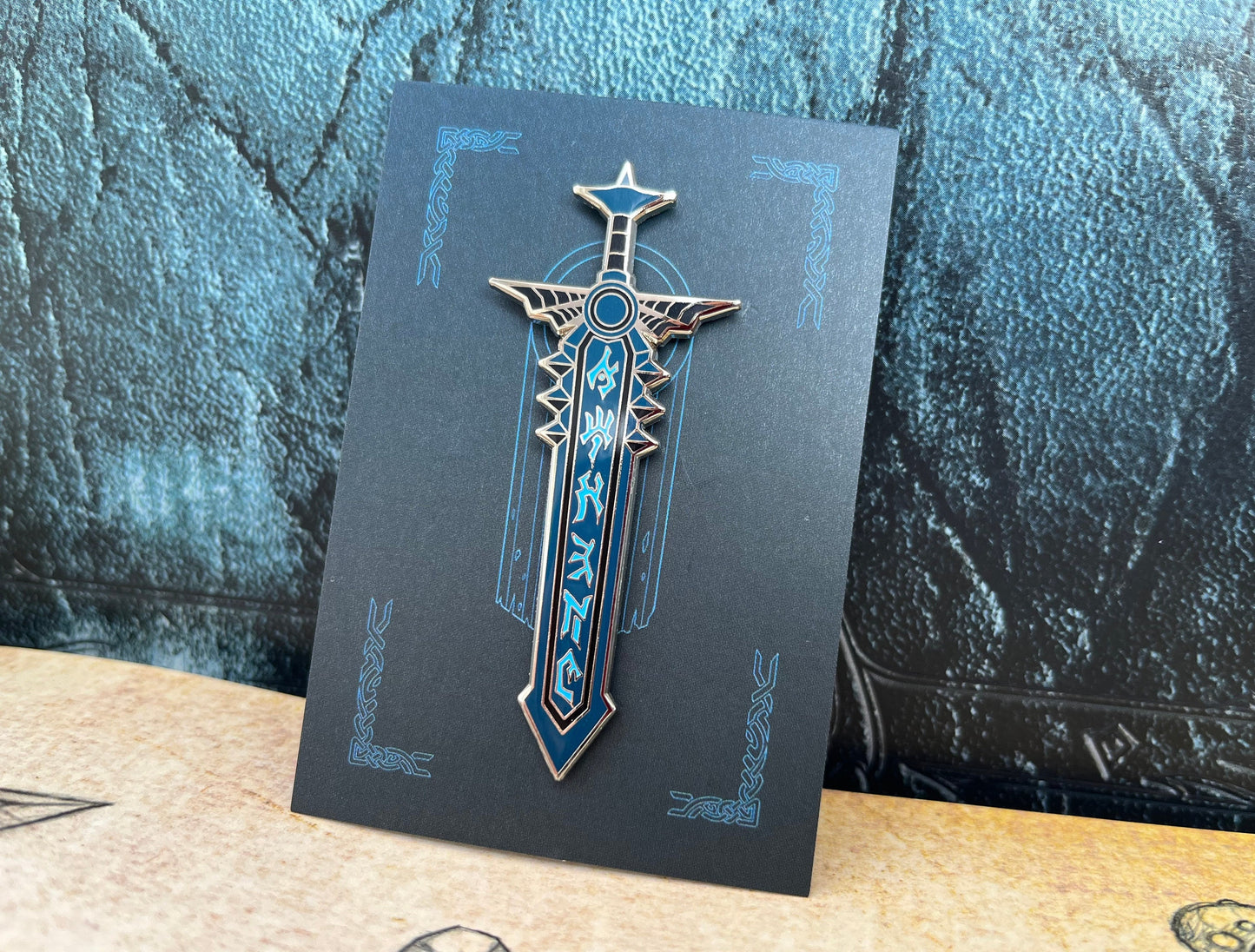 [B Grade] Knights of the Ebon Blade