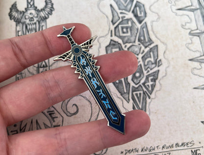 [B Grade] Knights of the Ebon Blade