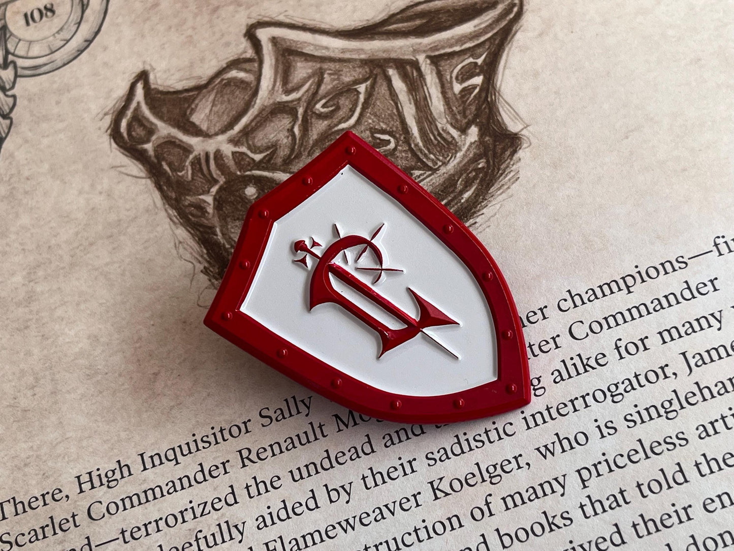 Lordaeron and Scarlet Crusade