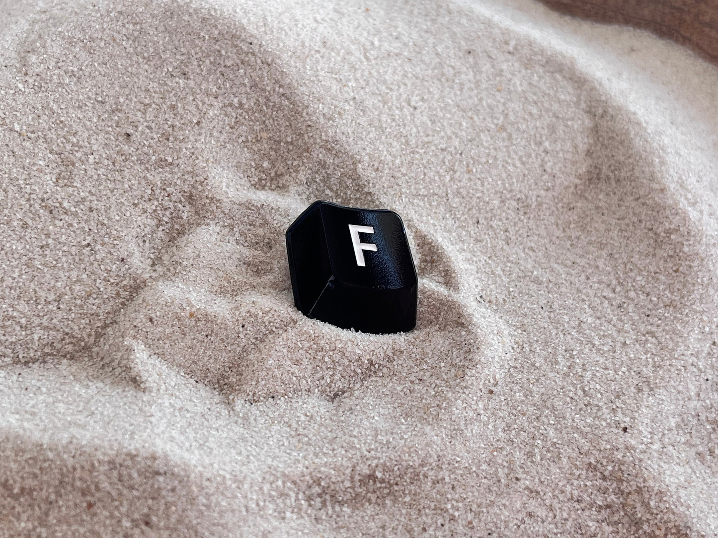 Press F to Pay Respect