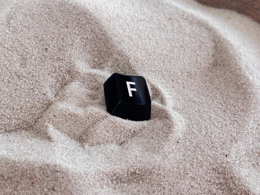 Press F to Pay Respect