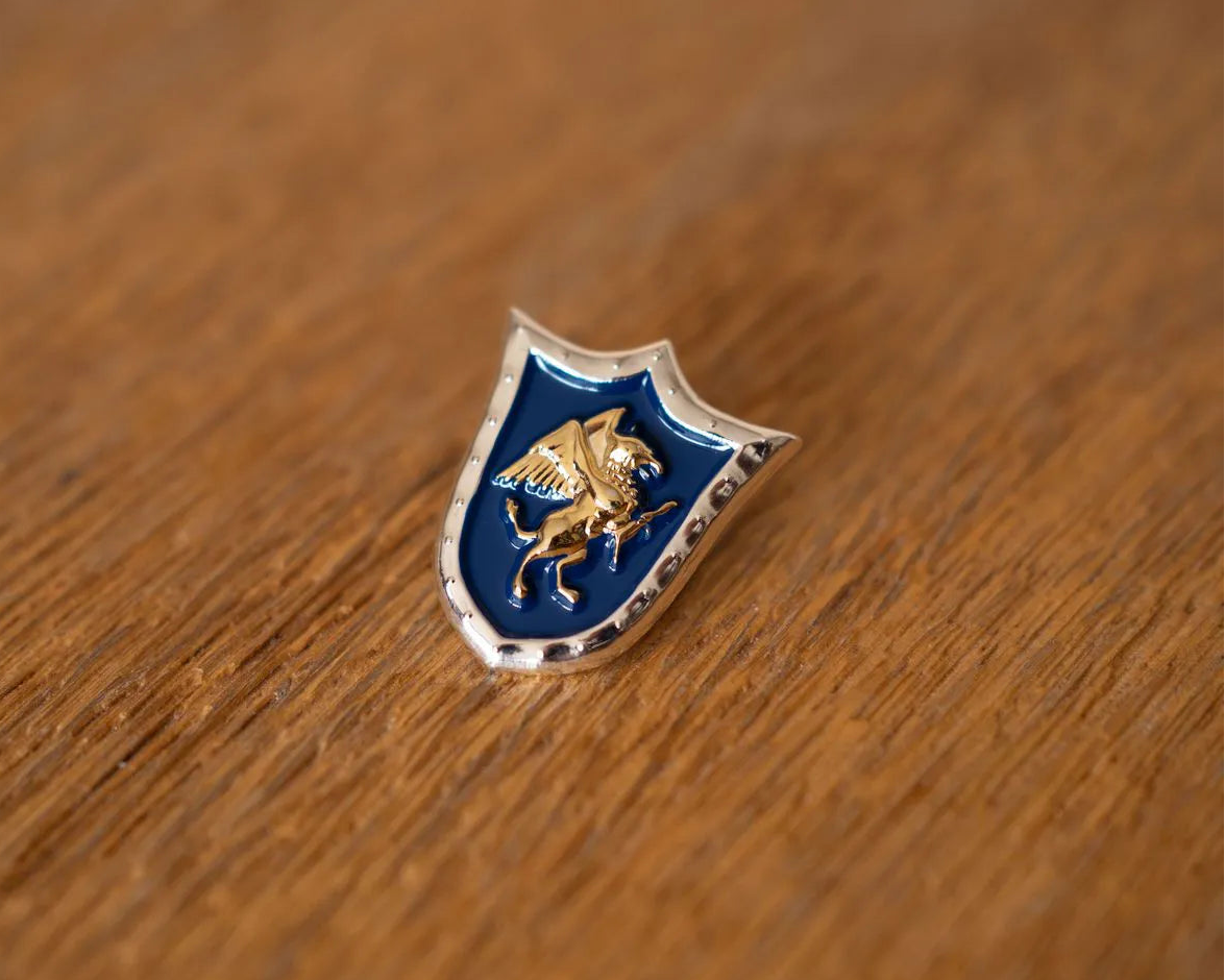 RESTOCK - Heroes III Erathia pin