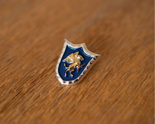 Heroes III Erathia pin