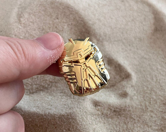 Kanohi Ignika - Mask of Life